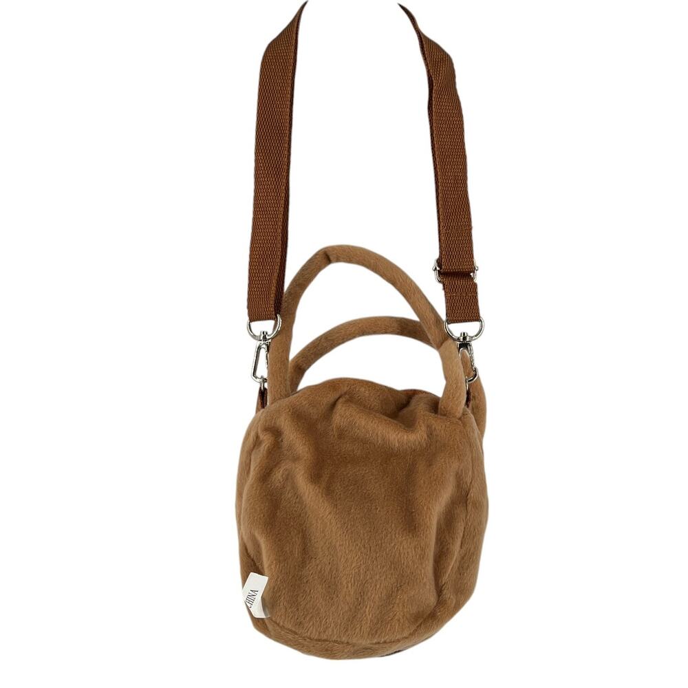 Cathay Designs Pug Dog Purse Bag for Kids - Picture 4 of 13